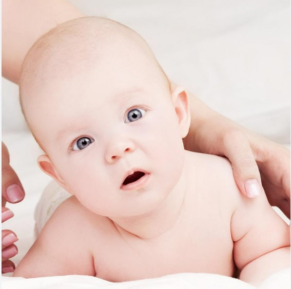 Should I Worry My Baby’s Head Tilt Is Torticollis?