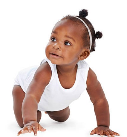 Why is Proper Crawling an Important Milestone for Babies?