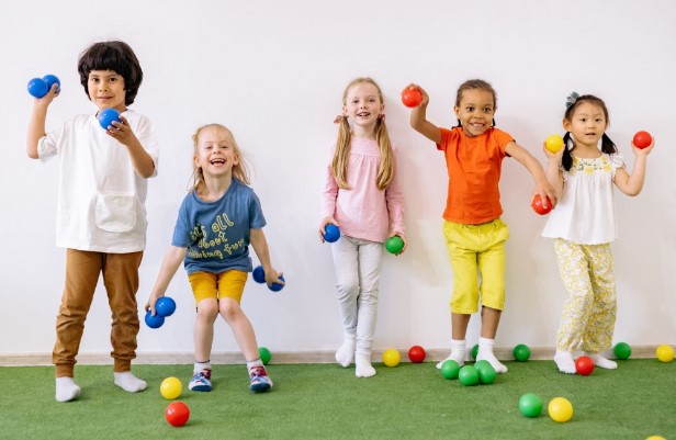 What is Physical Literacy & Why is it Important?