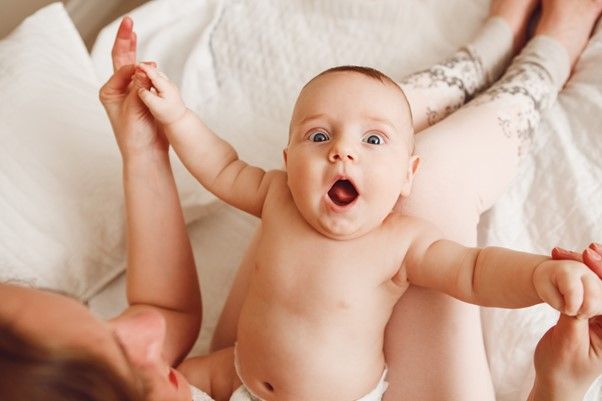 Integrating Primitive Reflexes Can Change Your Child’s Life
