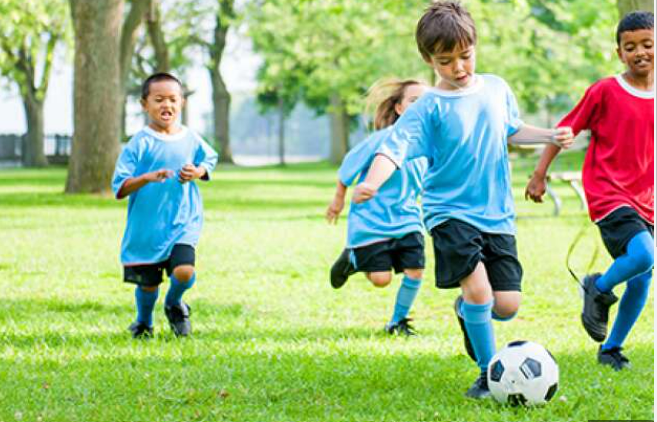 Top 4 Soccer Injuries in Youth Athletes You NEED to Know About