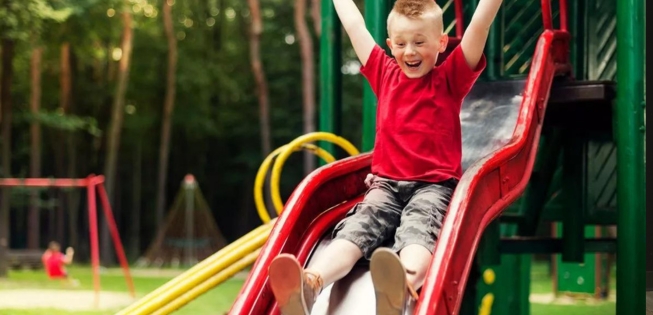 5 Reasons to Head to The Park This Summer – A Physiotherapist’s Perspective