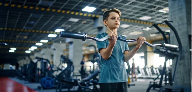 Important Strength Training Tips for Children With Cerebral Palsy